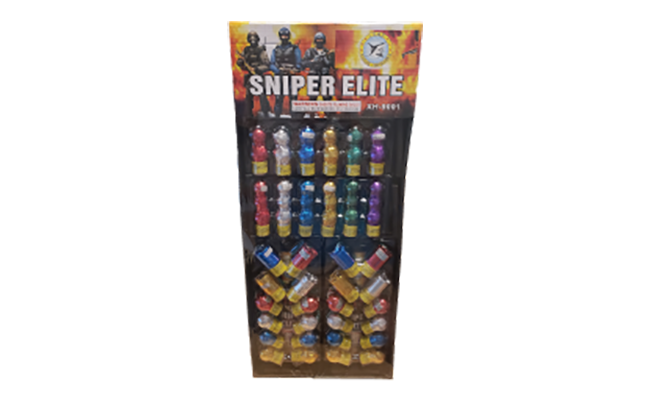 Sniper Elite